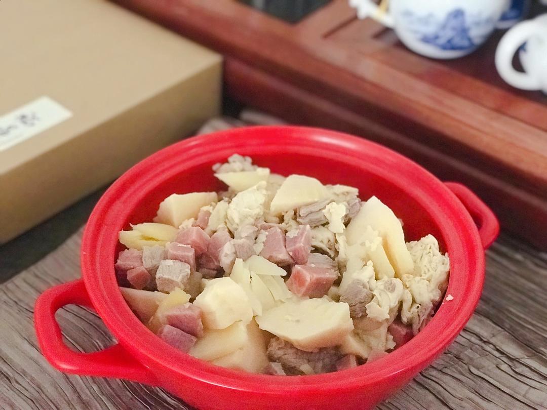 晚餐•2018年3月30日