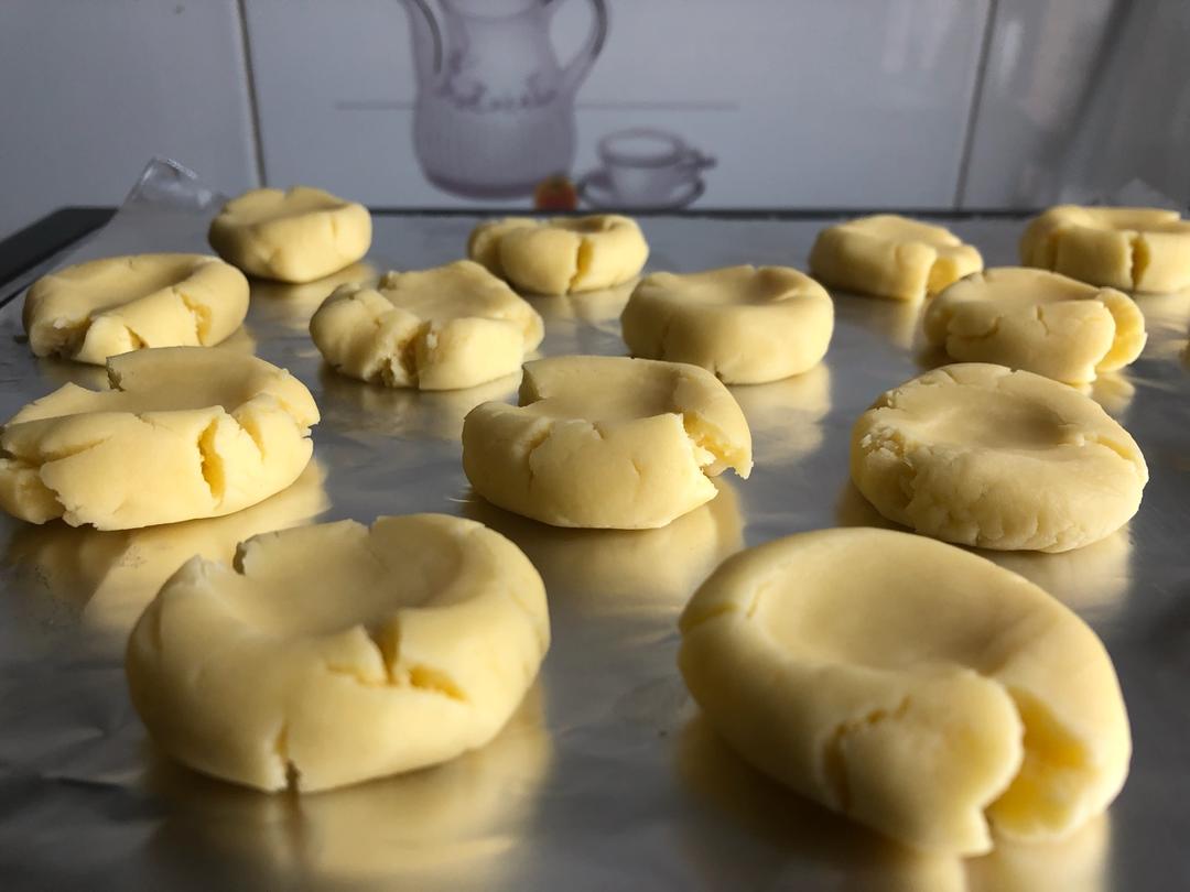 玛格丽特小饼干