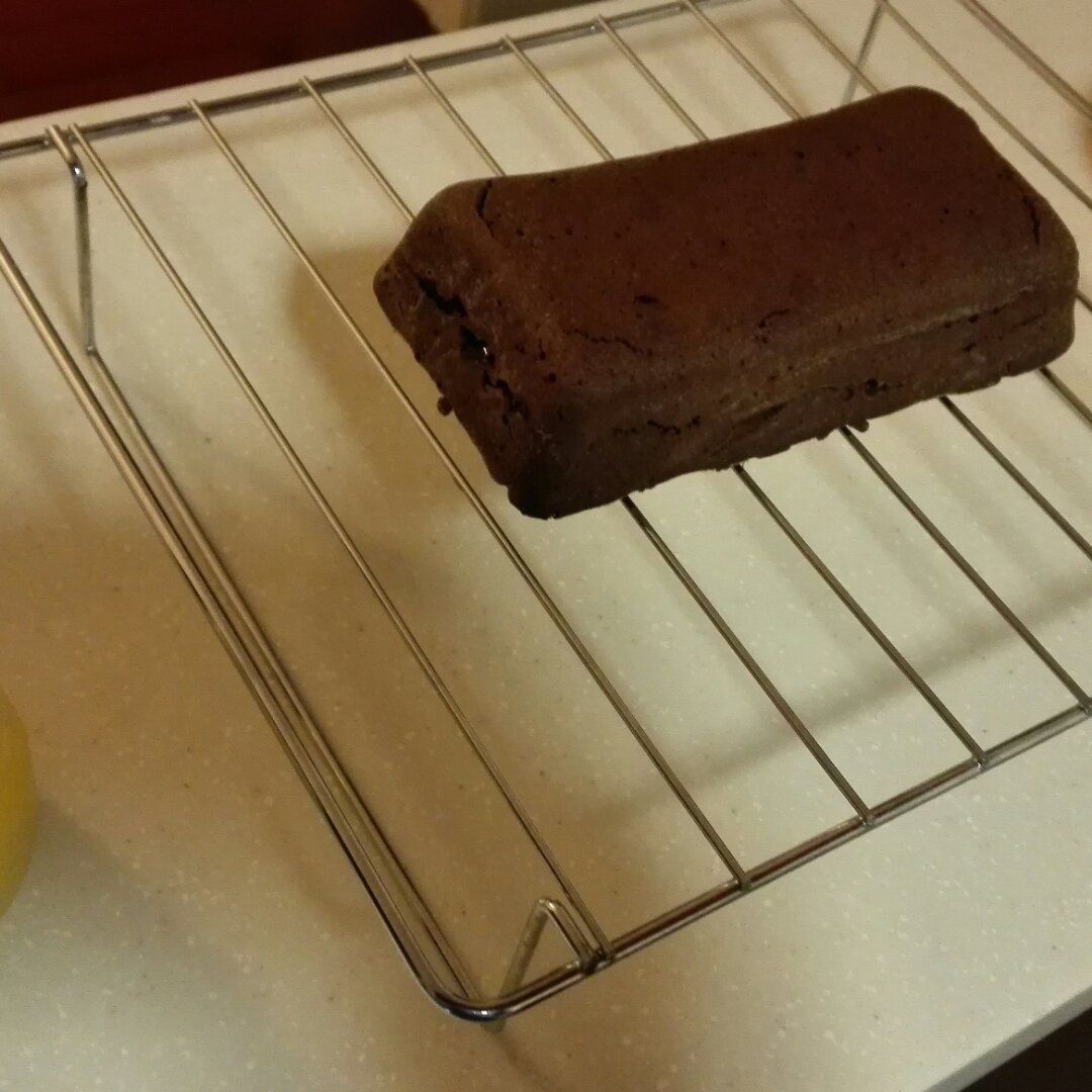 脱模膏—自制蛋糕面包脱模神器