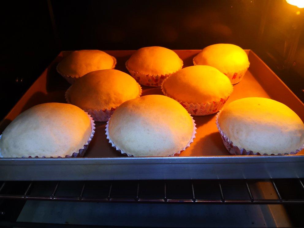 网红蒜香奶酪面包，好吃到爆炸