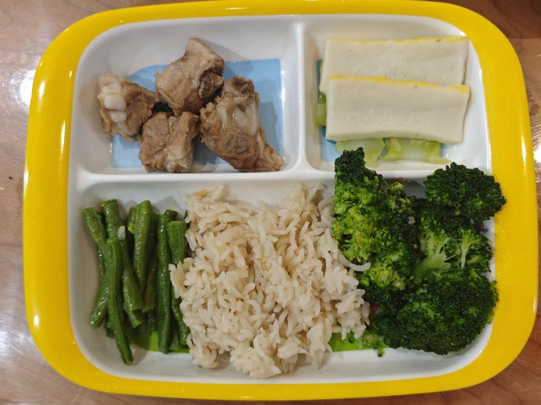 宝宝辅食（纯记录）