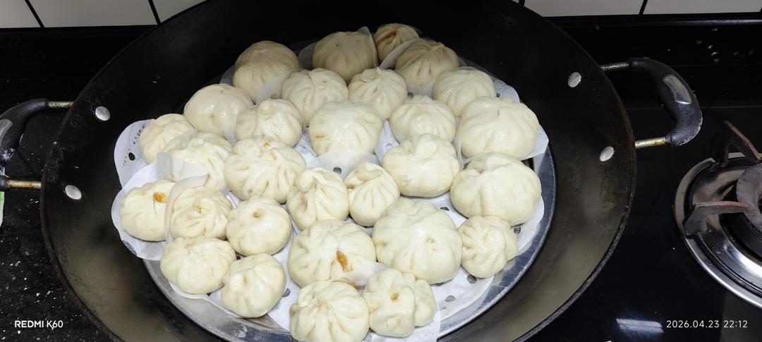 小笼包（秒杀市面上小笼包店的做法）