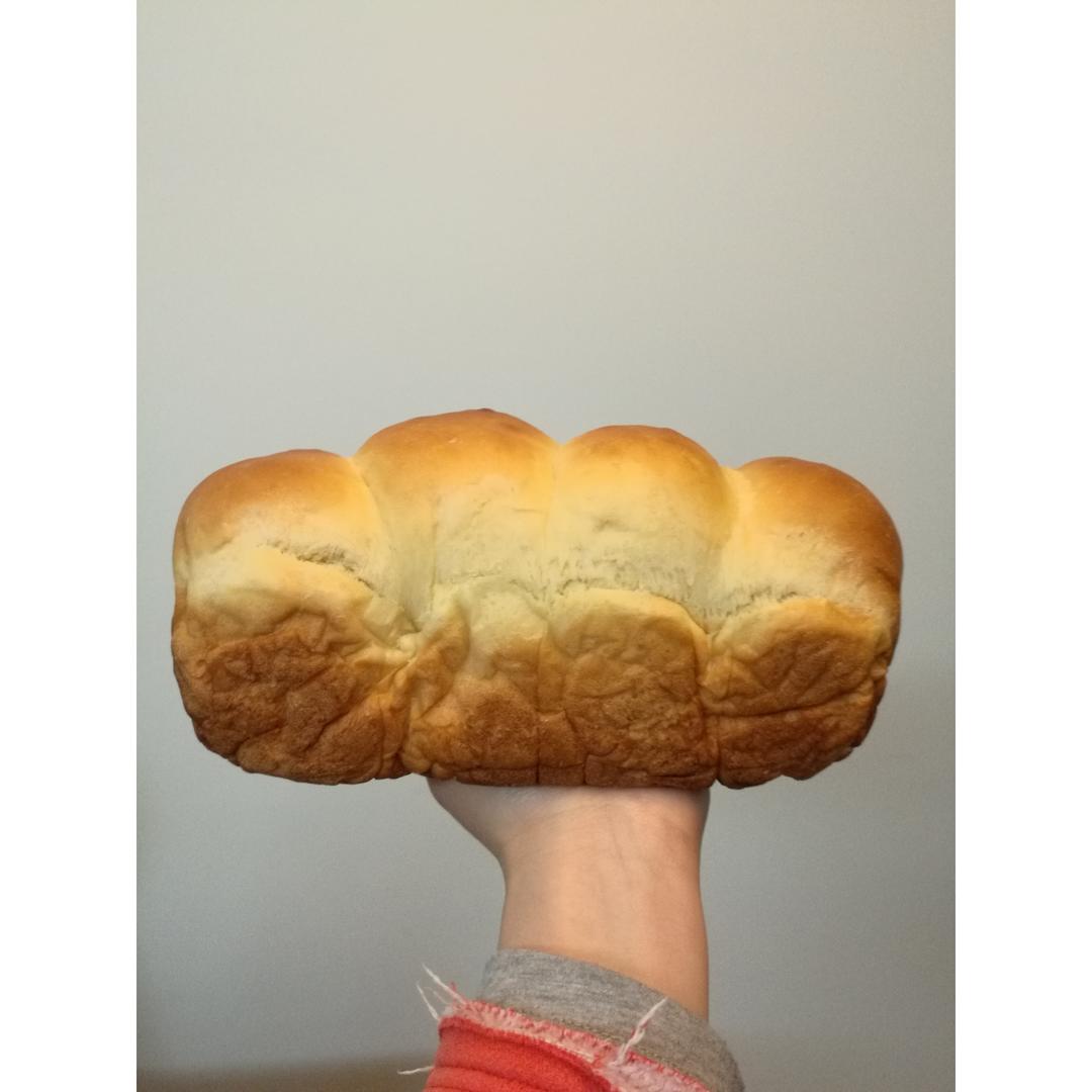 超软拉丝一次性发酵吐司（面包）