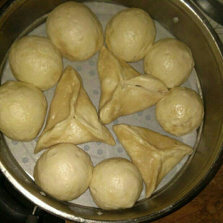 午餐•2019年4月17日