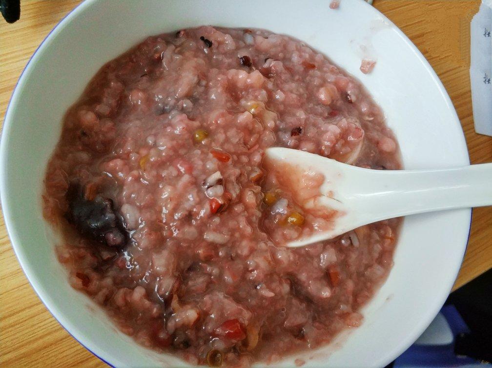 腊八粥&腊八蒜