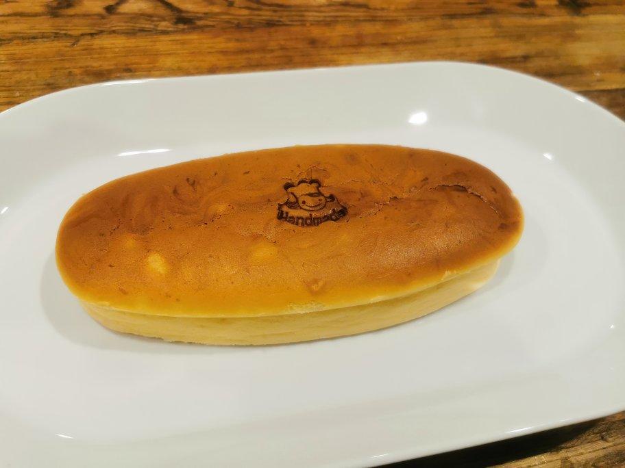 轻乳酪蛋糕
