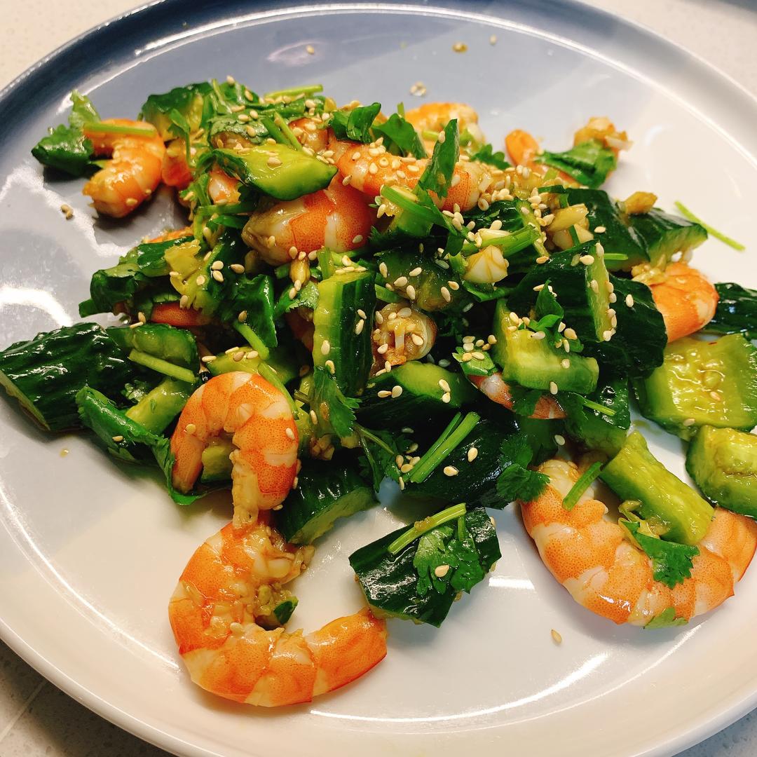 每天一道减脂餐的做法