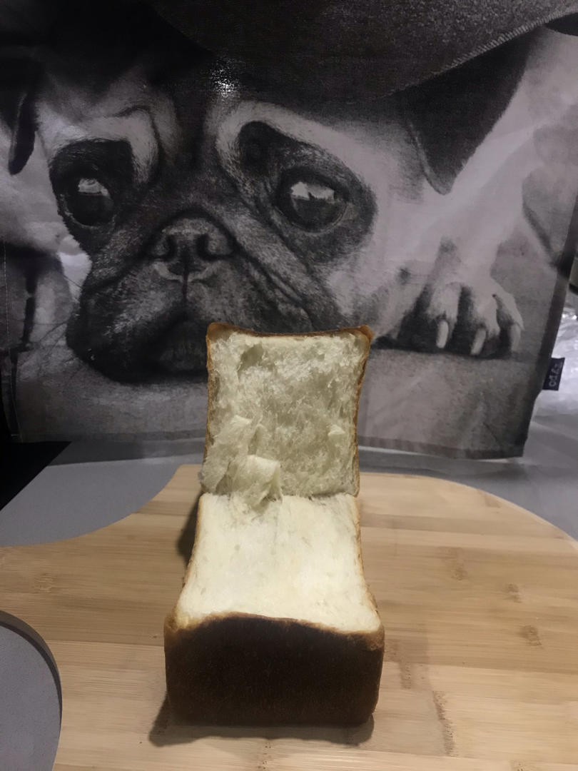 一个不一样的班长吐司