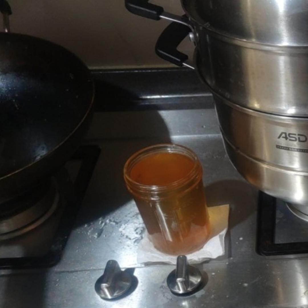 最简单的《熬猪油》方法