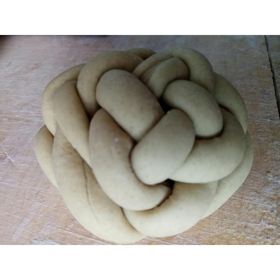红糖馒头