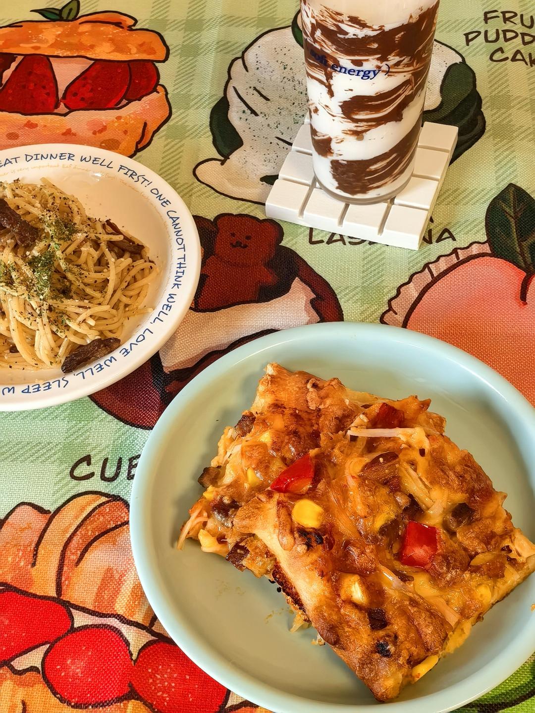 5月早餐马拉松