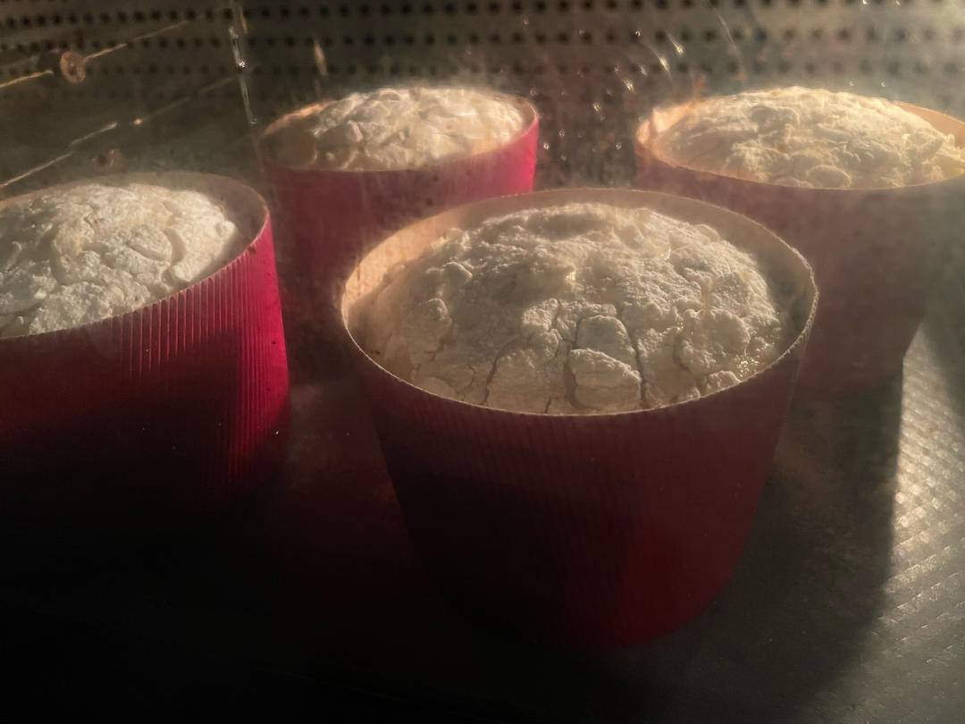 潘妮托尼(Panettone)