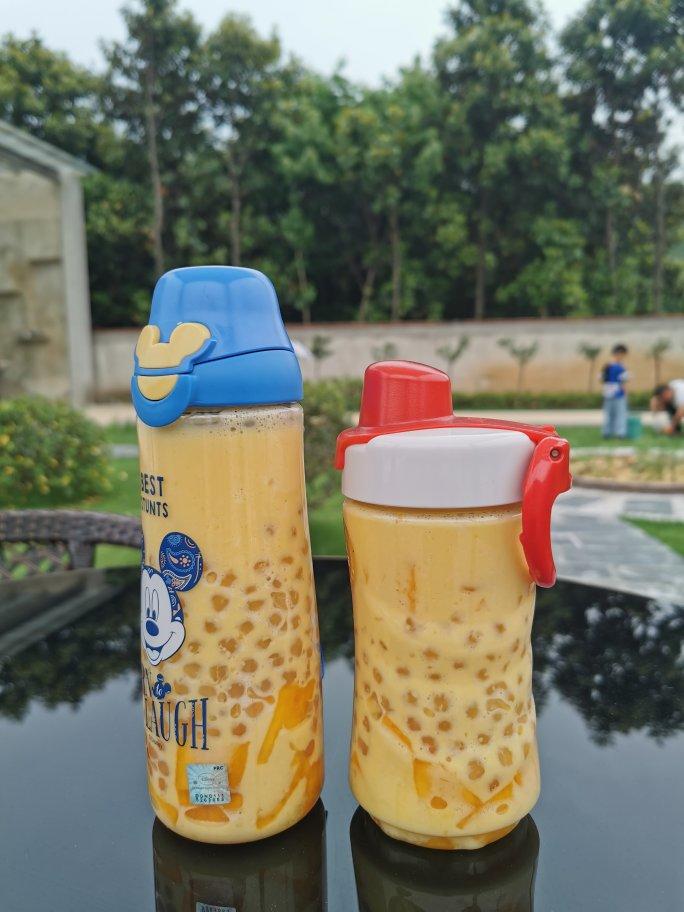 杨枝甘露