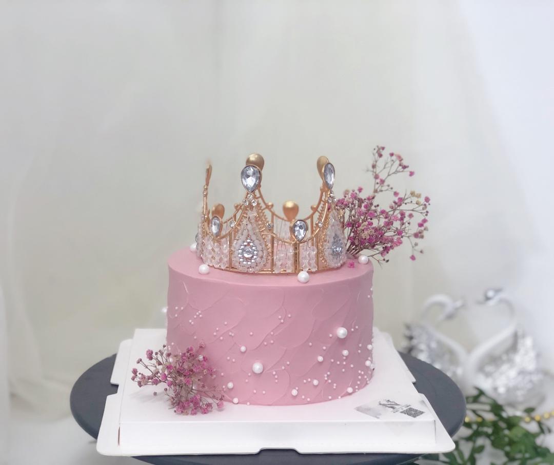 记录烘焙路程的一张书签