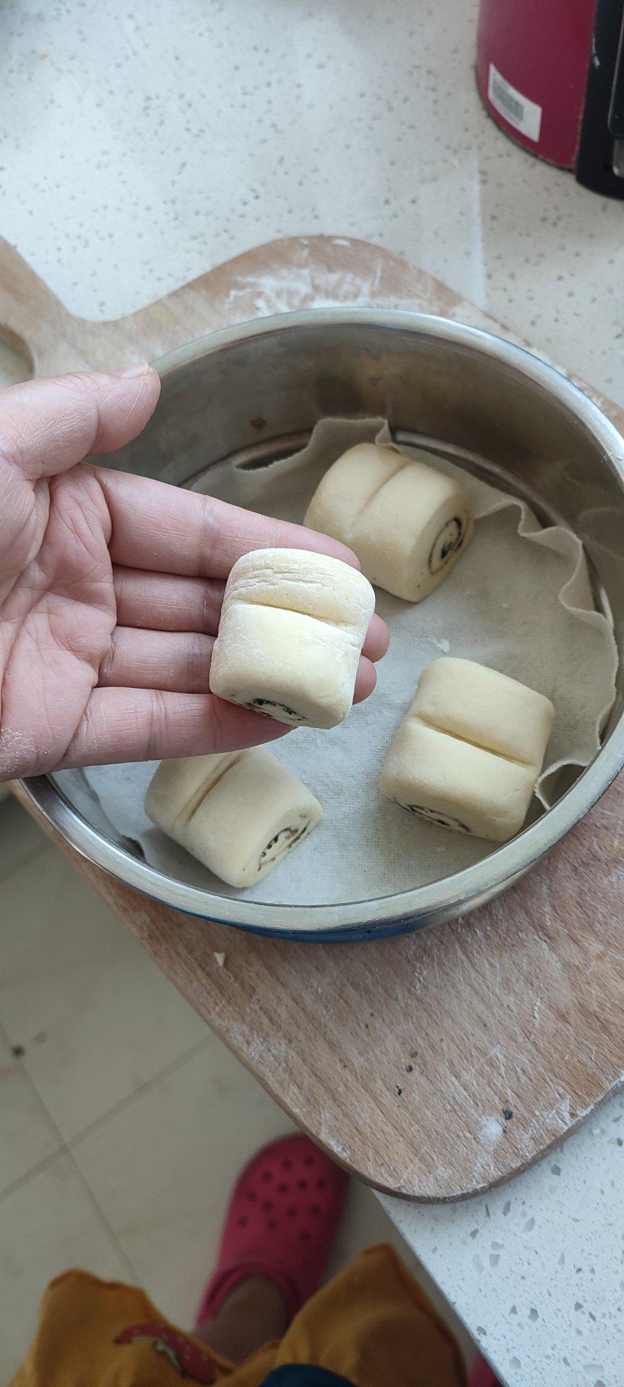 记录，自己的食谱