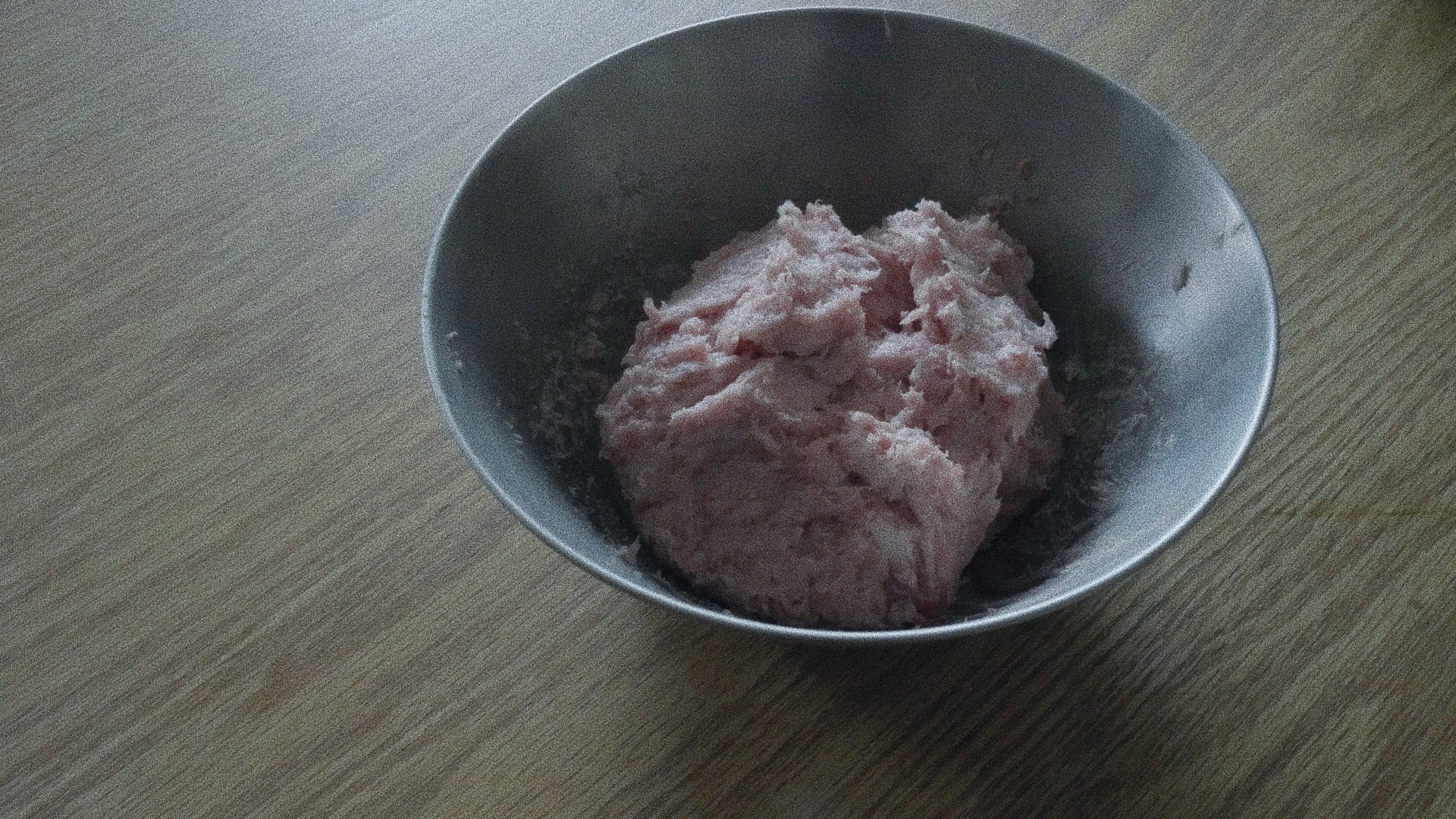 【北鼎蒸炖锅食谱】青头菌蒸肉的做法 步骤3