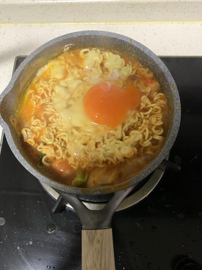 堂妈教你做部队火锅
