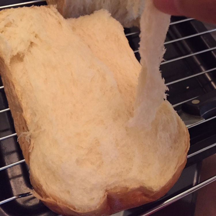 面包十五分钟手套膜及拉丝秘笈(附七岁儿童终极版)