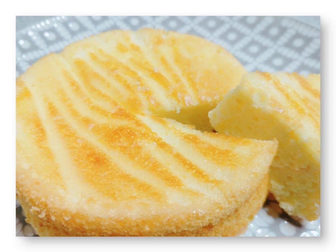 徹思叔叔—『4寸 轻乳酪芝士蛋糕 』