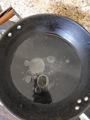 煮栗子🌰的做法 步骤3