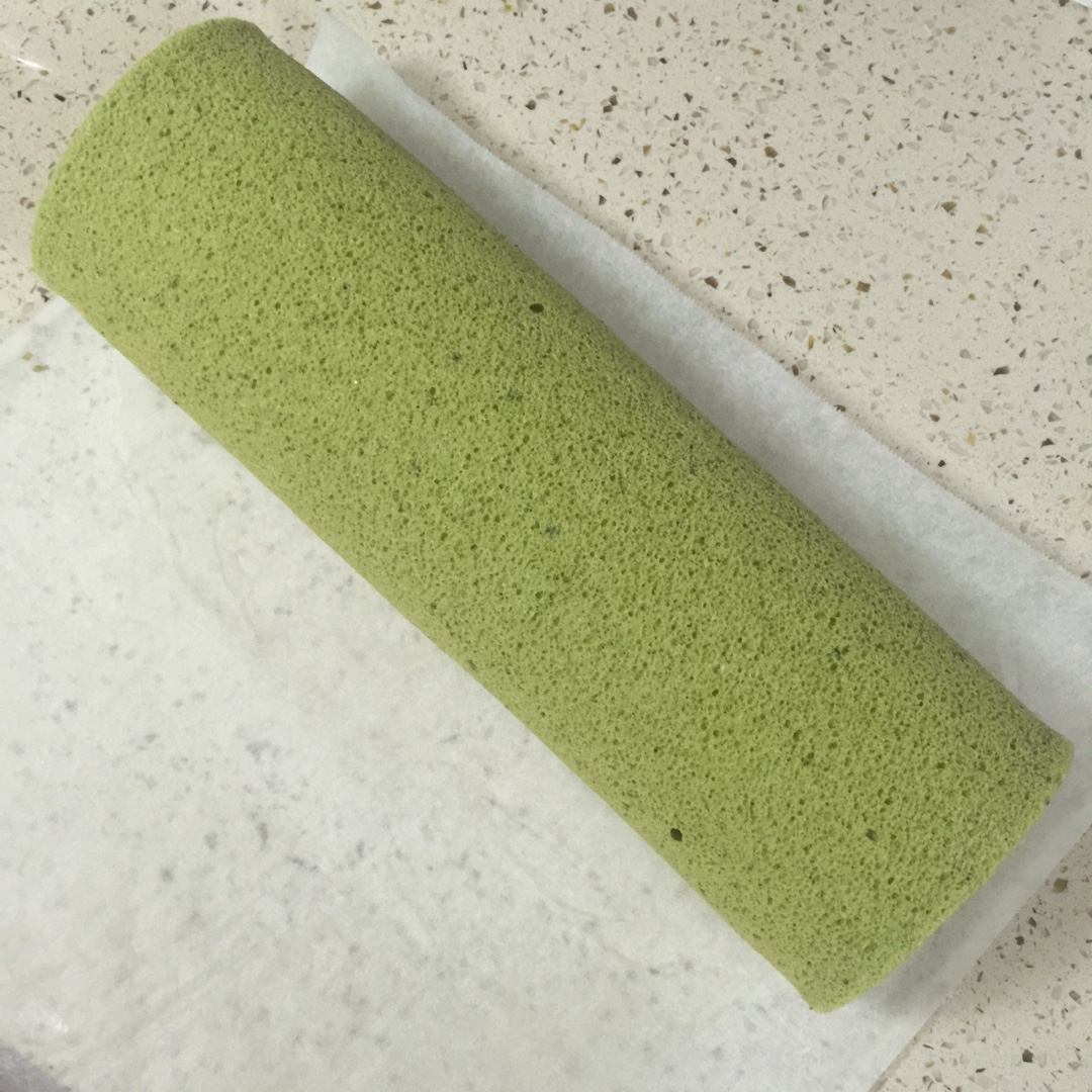 小四卷～风靡美食群的美味蛋糕卷