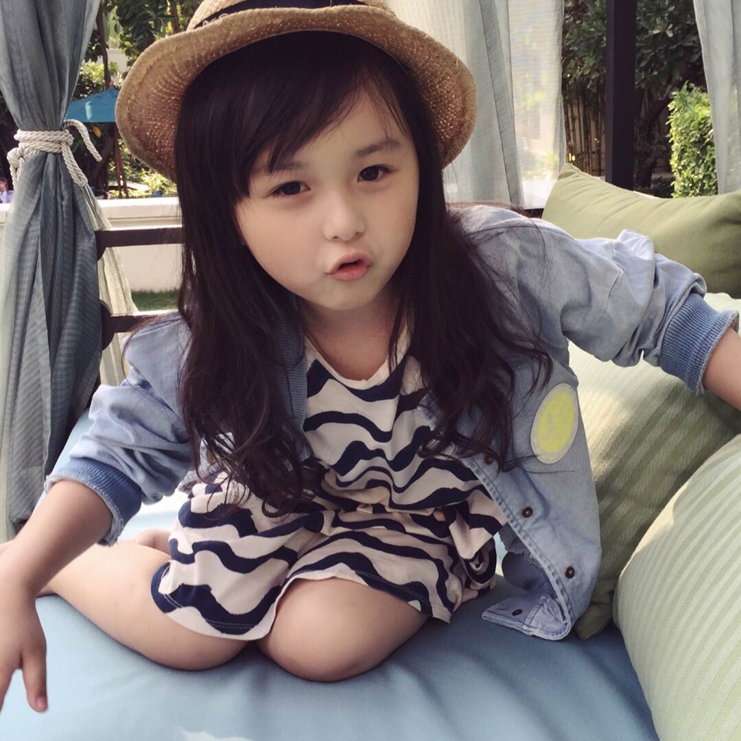 小小小倩児_