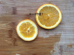 【水果创意拼盘】橙子系列的做法 步骤1