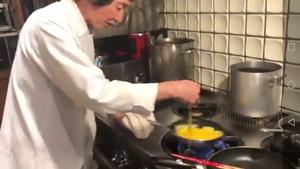 日式蛋包饭三种做法[日料达人]2019版的做法 步骤41
