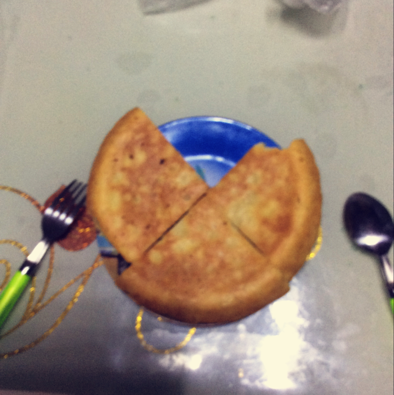 最懒电饭锅蛋糕