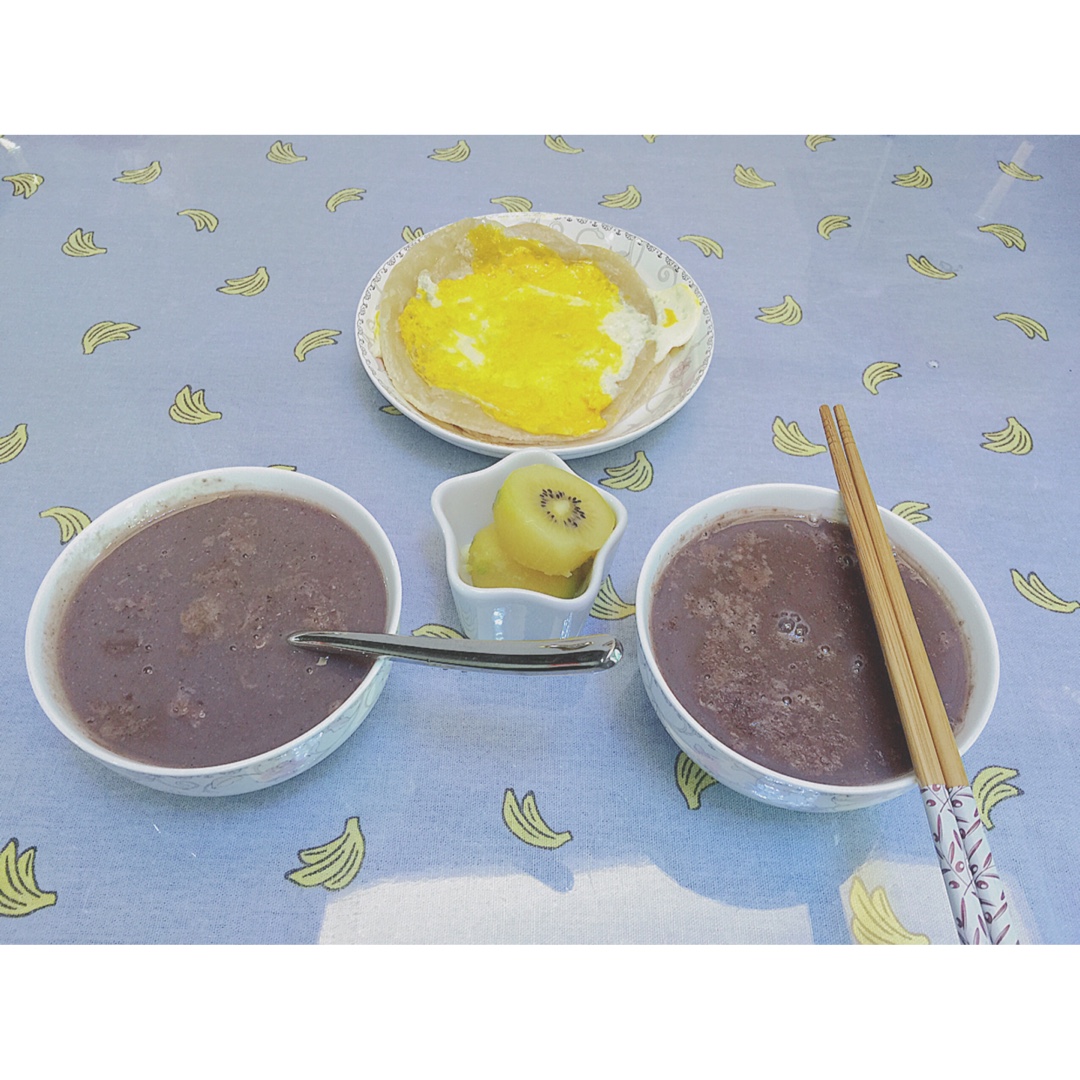 二人食