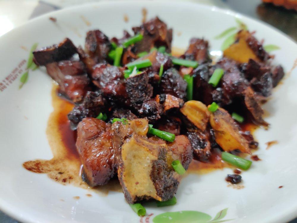 零失败的“糖醋排骨”黄金配比酱汁