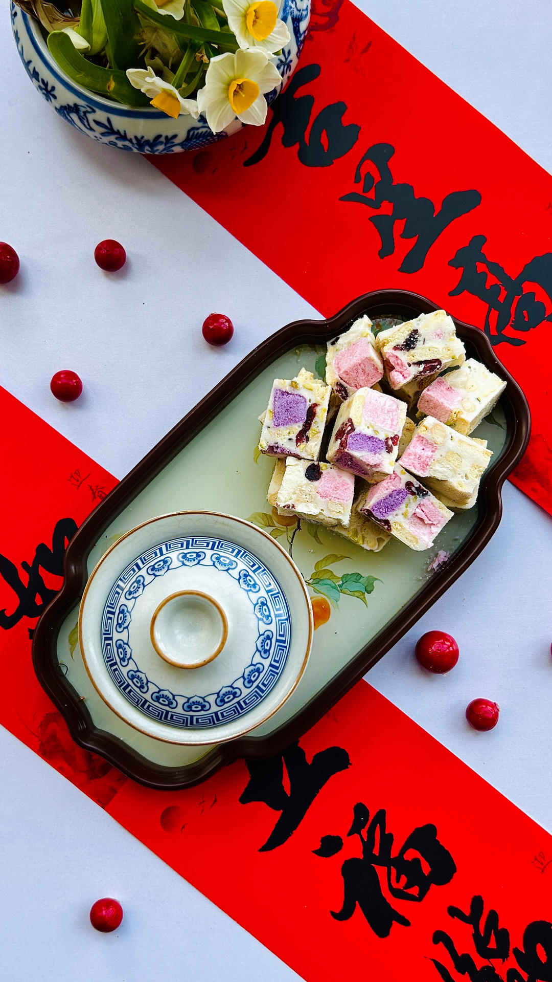 零难度 入口即酥化的巧克力黄油曲奇