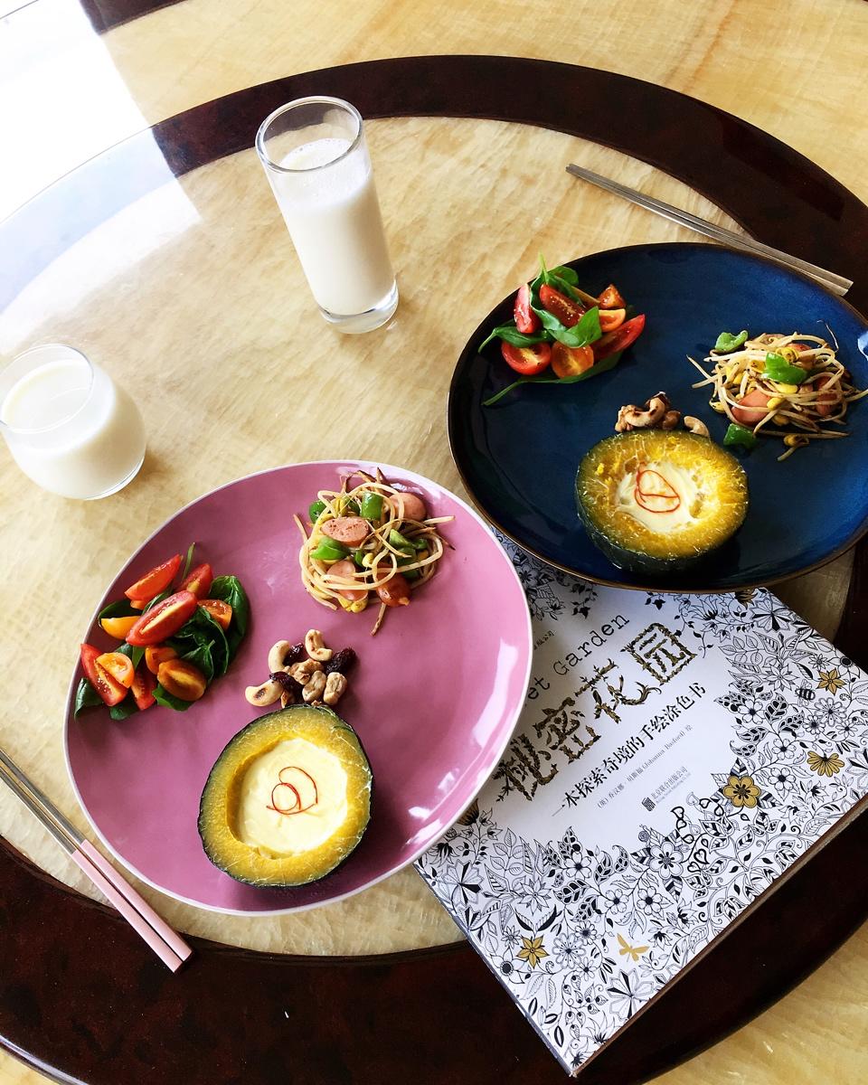 贝贝南瓜蒸蛋（懒人0失败）