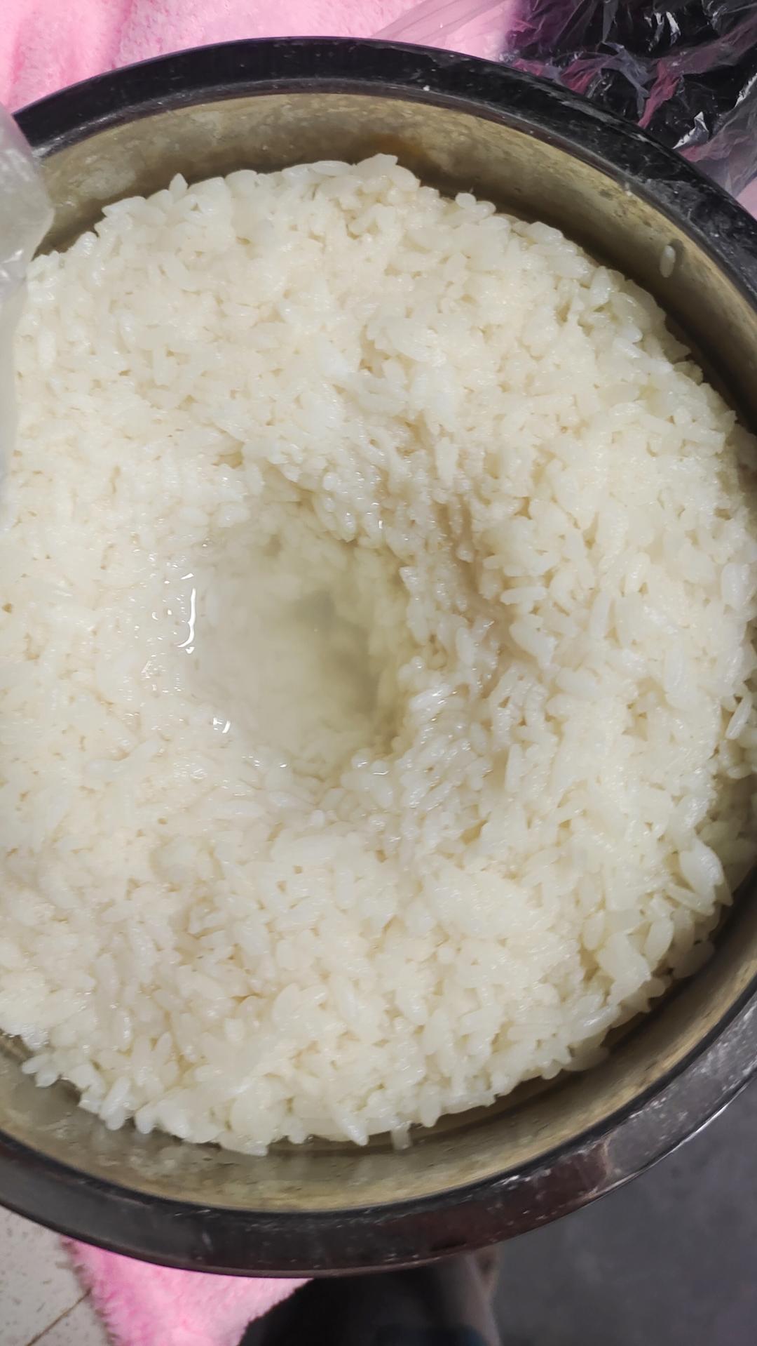 自制甜酒酿（不加糖就让酒酿超甜的秘密）