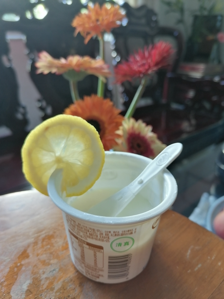 柠檬酸奶-人间极品的做法