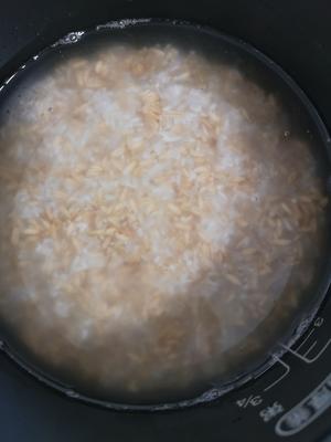 1：1：1燕麦糙米饭的做法 步骤2