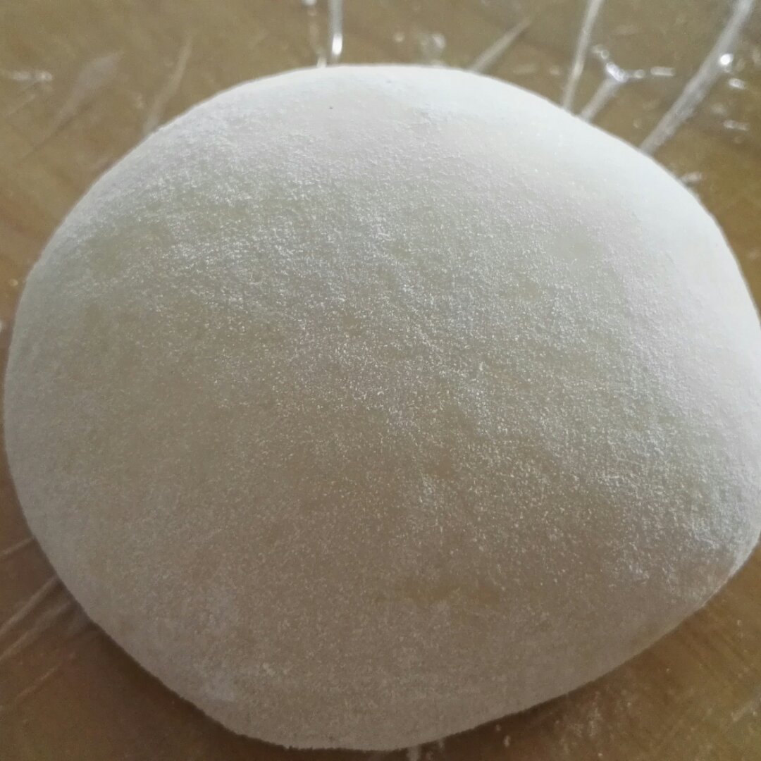 《Tinrry下午茶》教你做雪媚娘大福