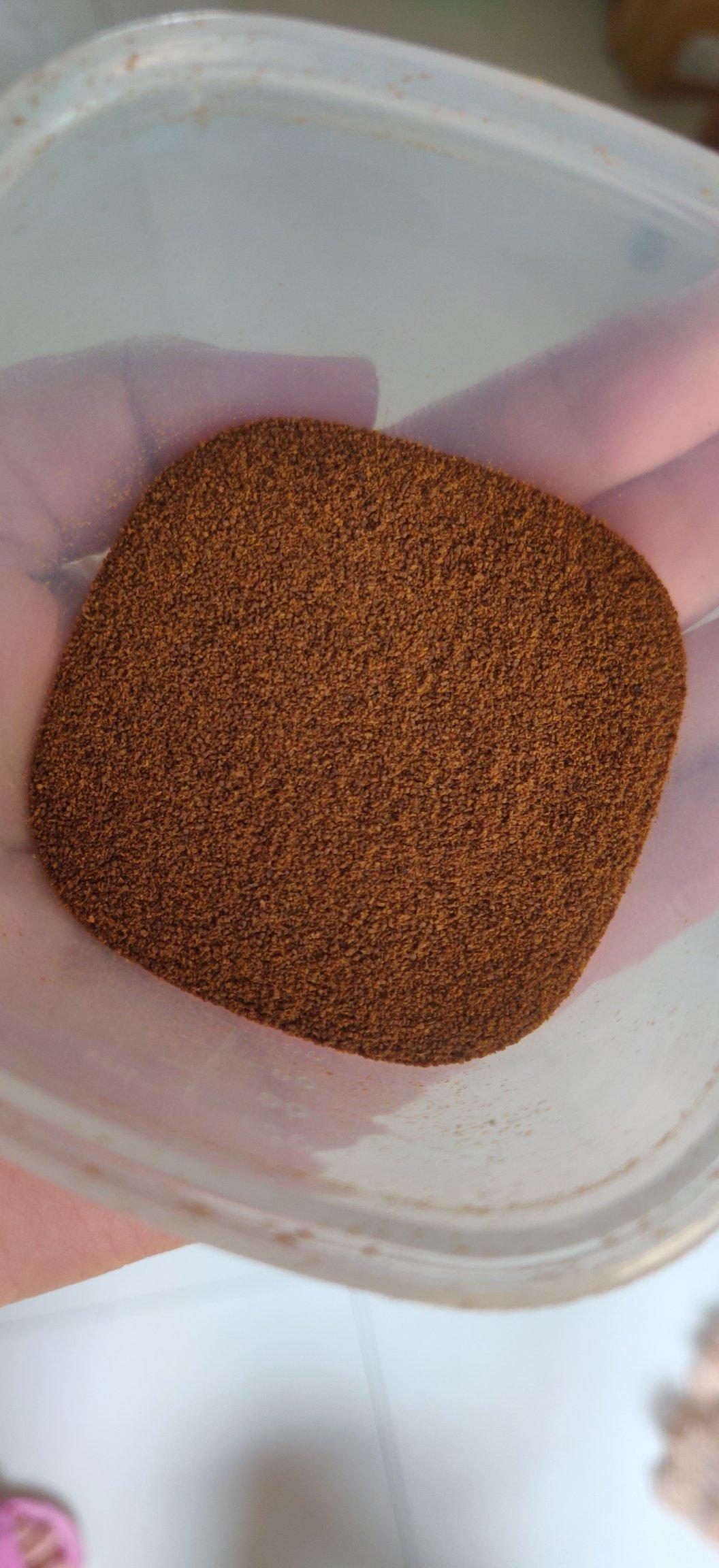 婴儿辅食之自制猪肝粉