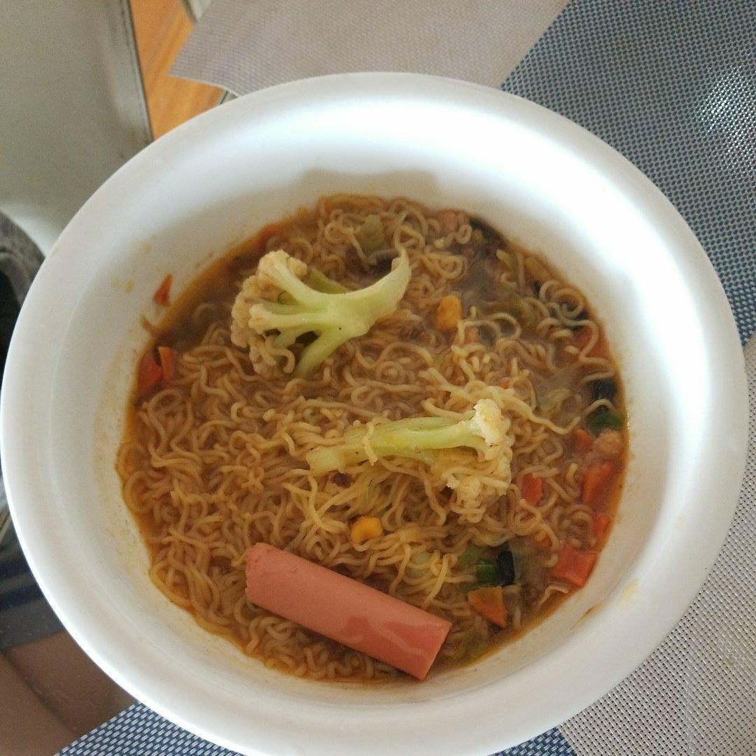 第二届早餐马拉松