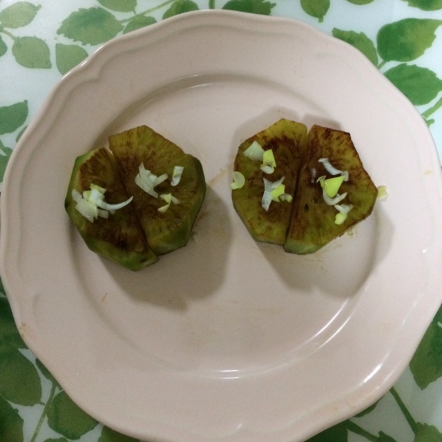 大根烧