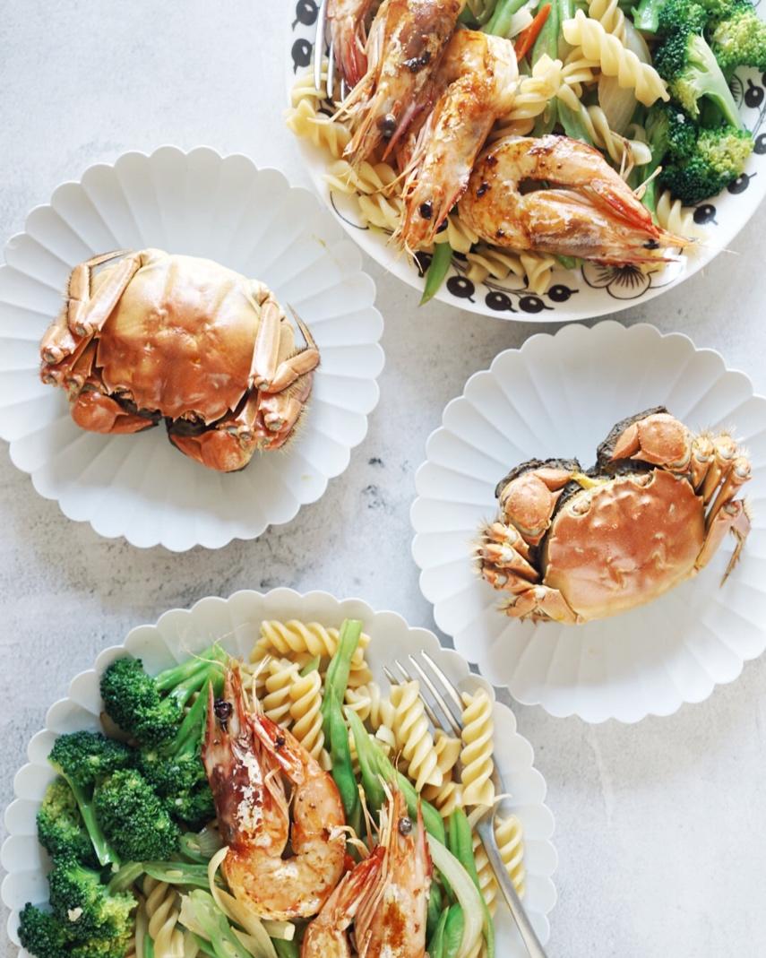 #健康减脂餐#吃饭是一件科学的事