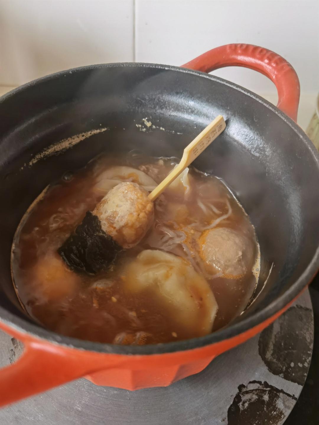清润降火水果茶【3月北鼎养生壶食谱】