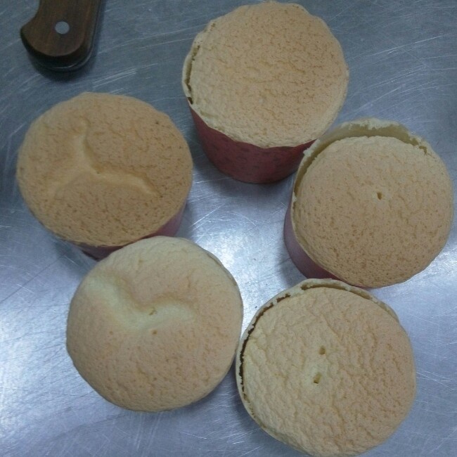 学校饭堂