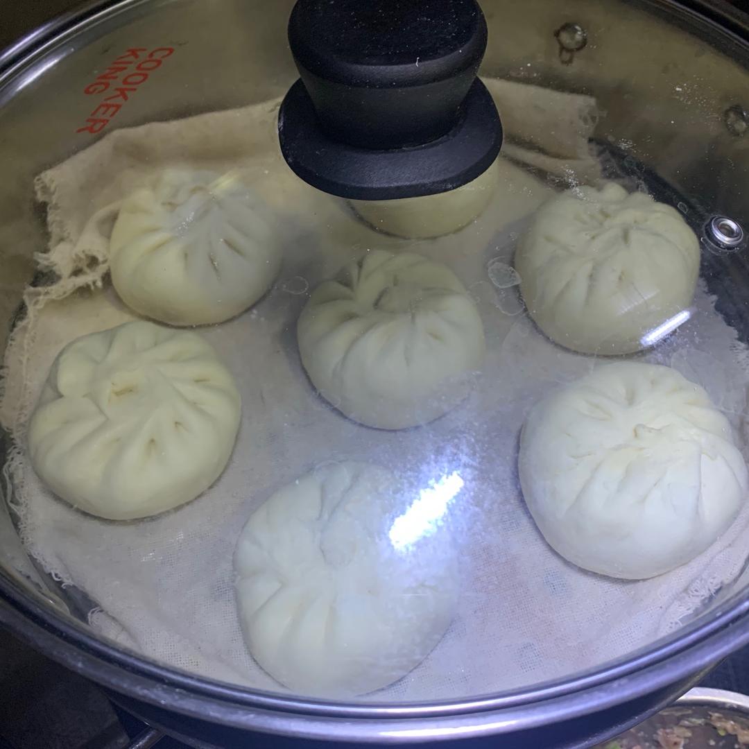 一位想减肥的大吃货的日常～