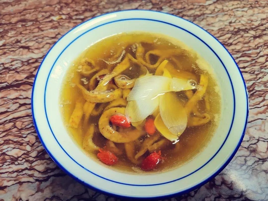 一个人的午餐