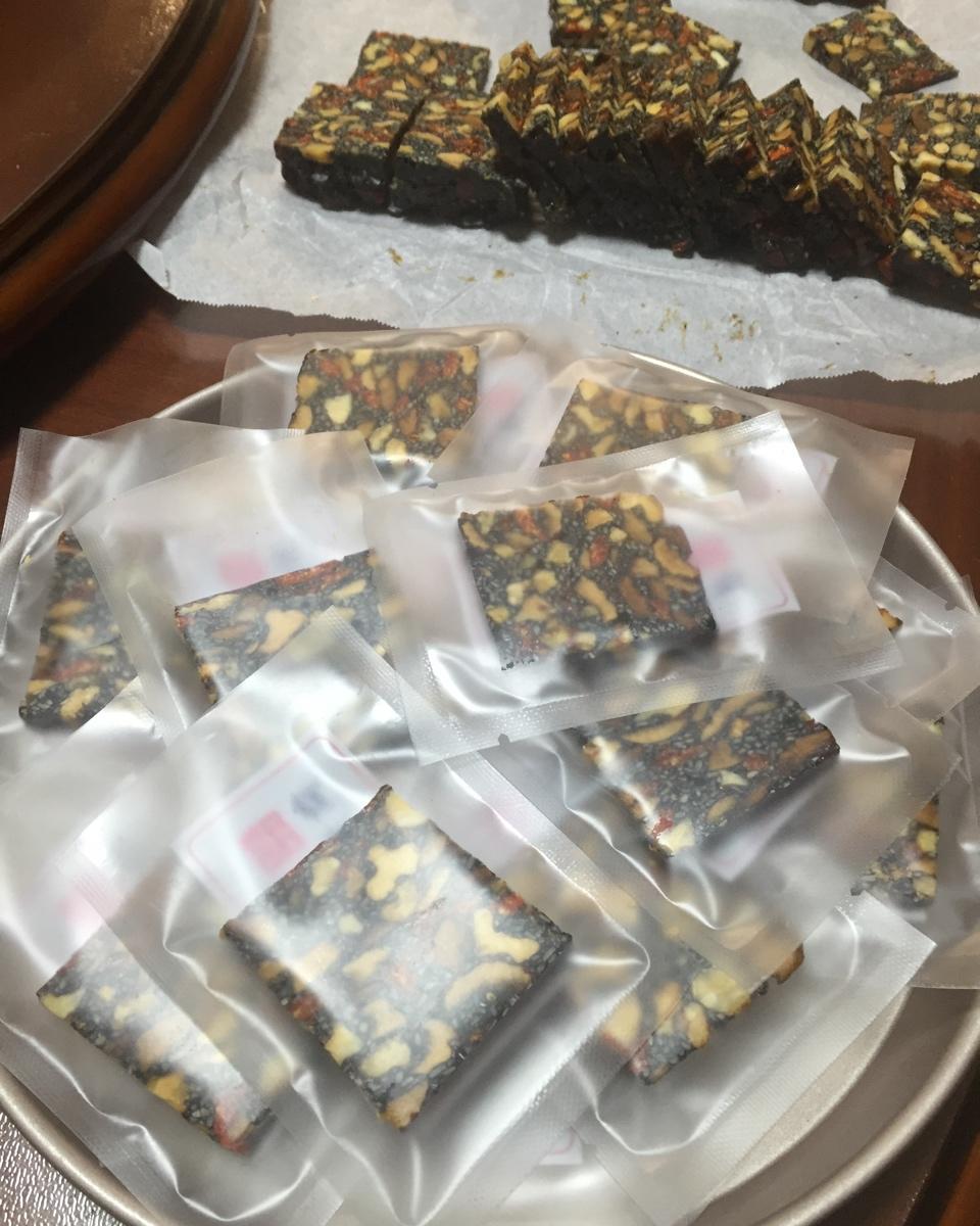 阿胶糕 超详细 零失败（附视频）