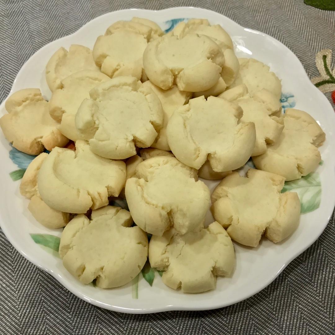 玛格丽特饼干