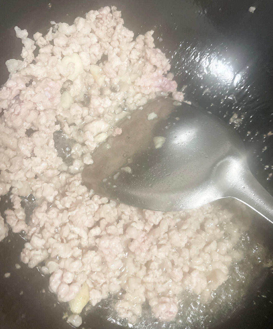 家常烧卖(爸爸的味道)