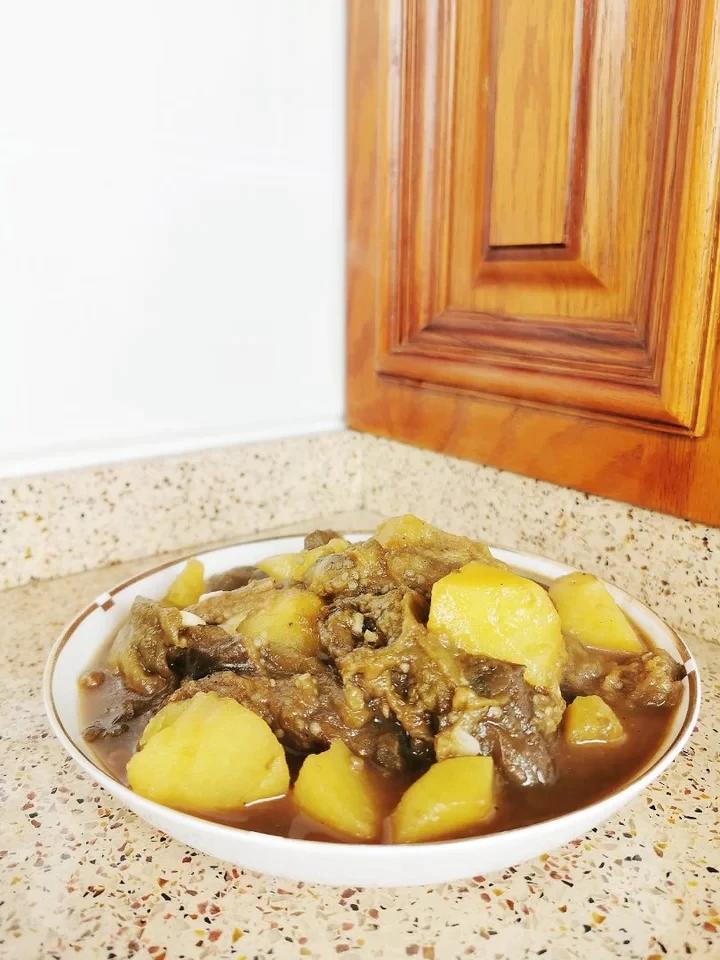 午餐•2020年5月11日