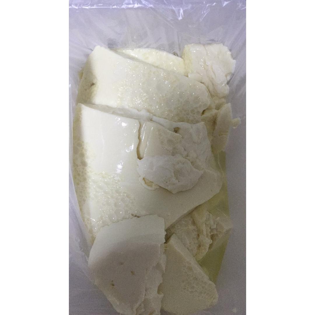 自制豆腐、豆腐脑（超详细）